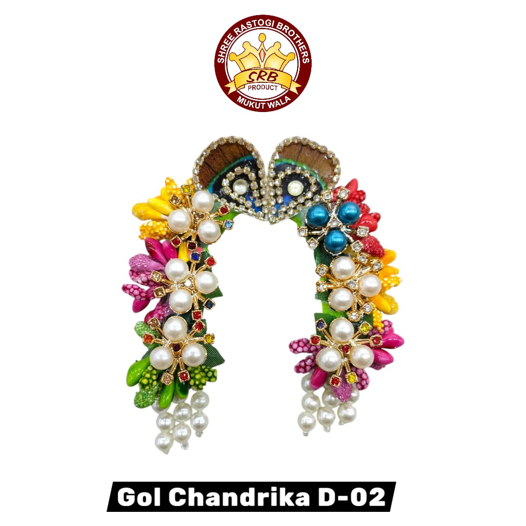 Gol Chandrika D-02