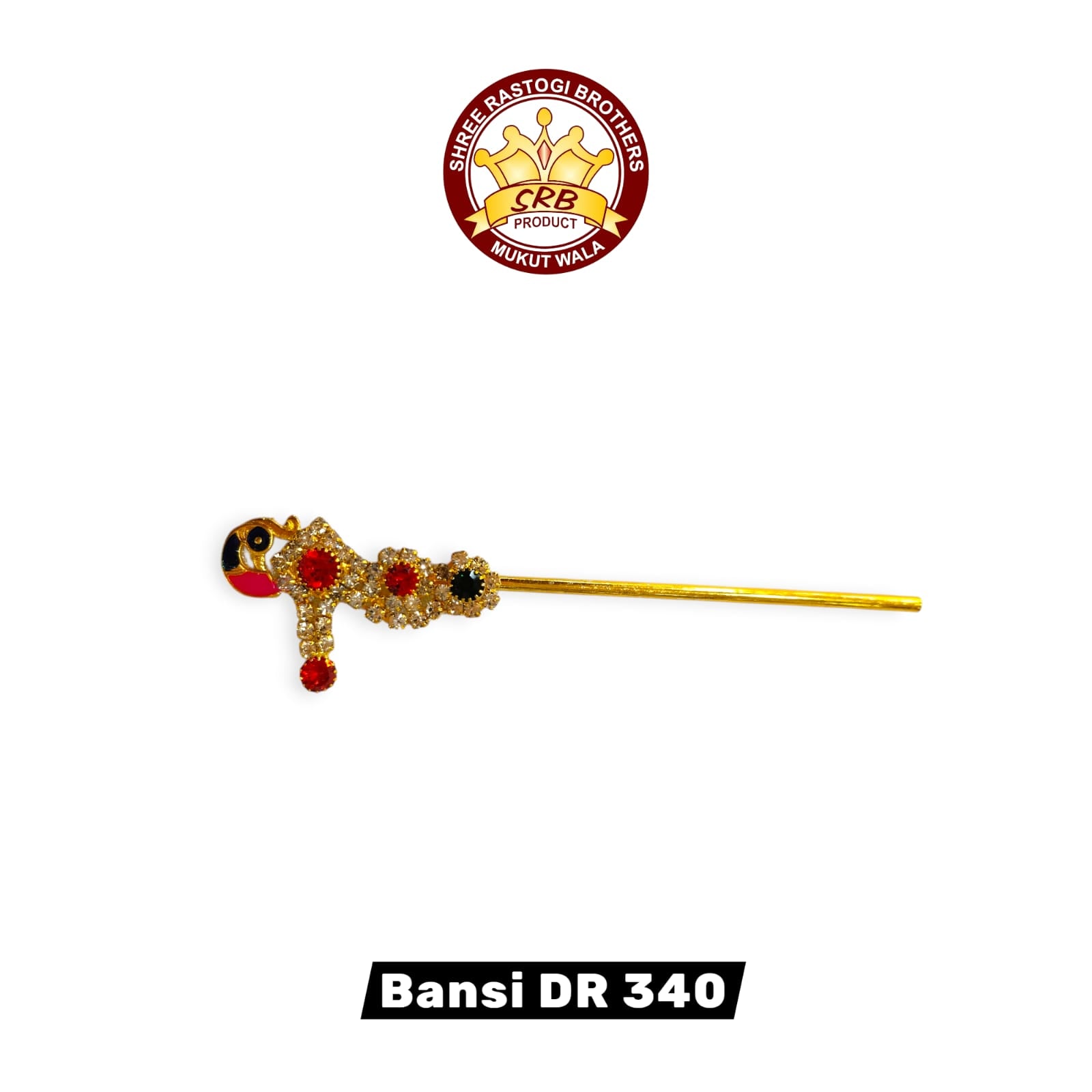 Bansi DR-340