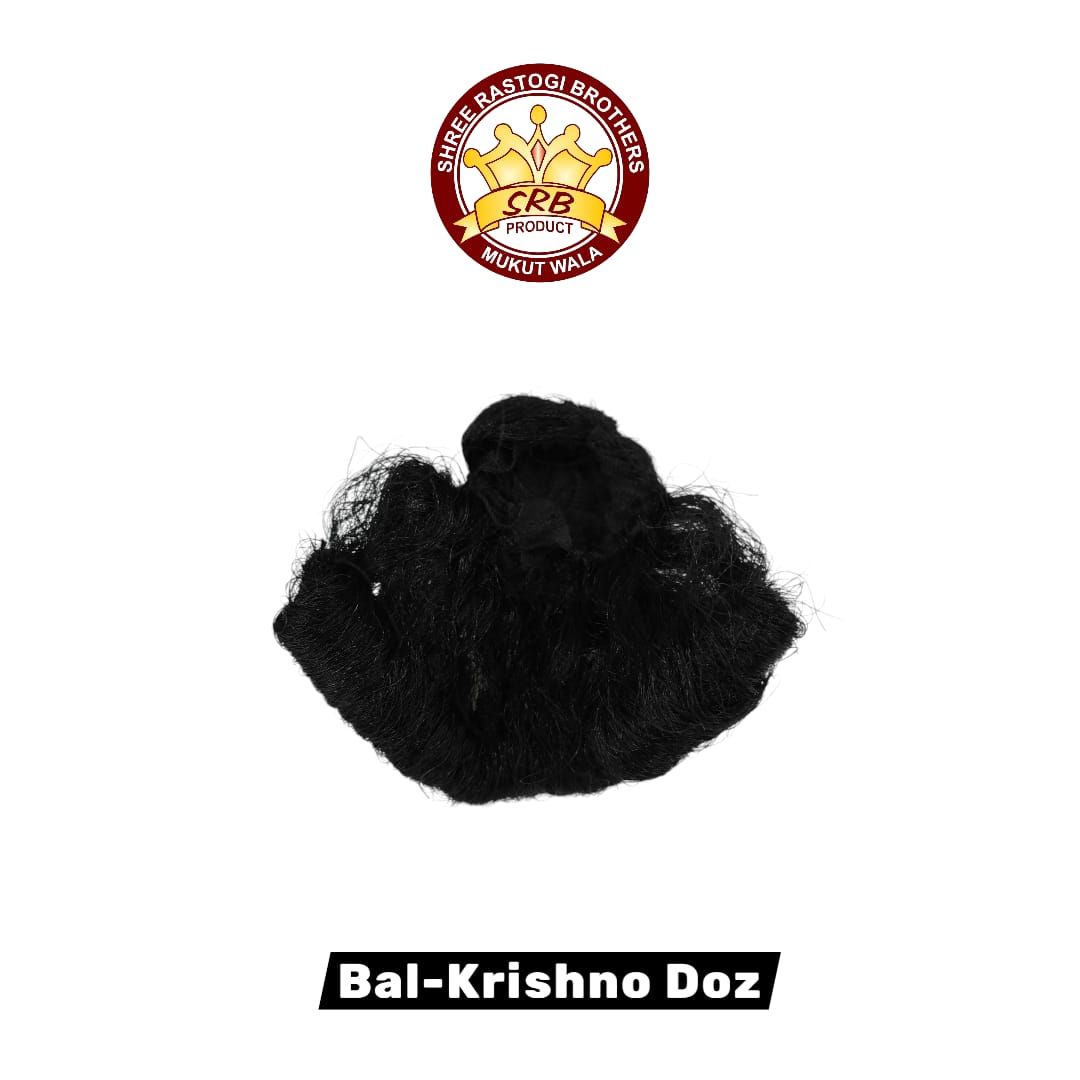 Bal -Krishno Doz