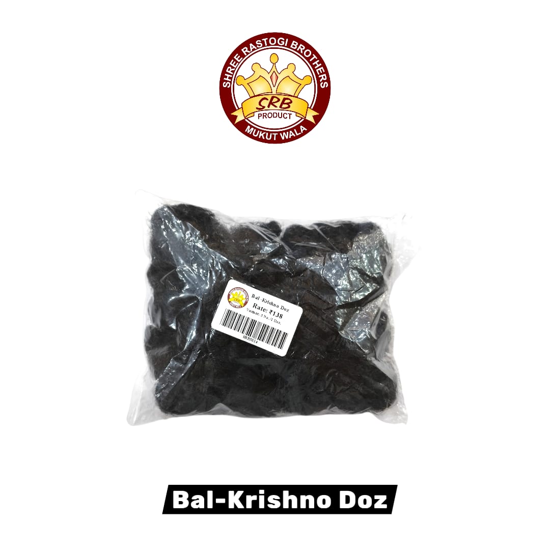 Bal -Krishno Doz