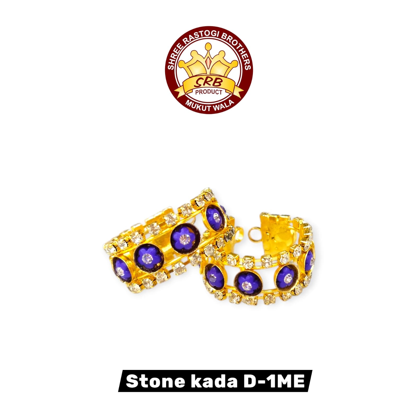 Stone Kada D-1ME