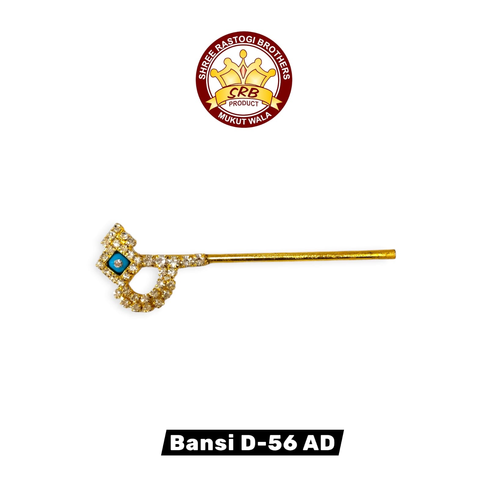 Bansi D-56AD
