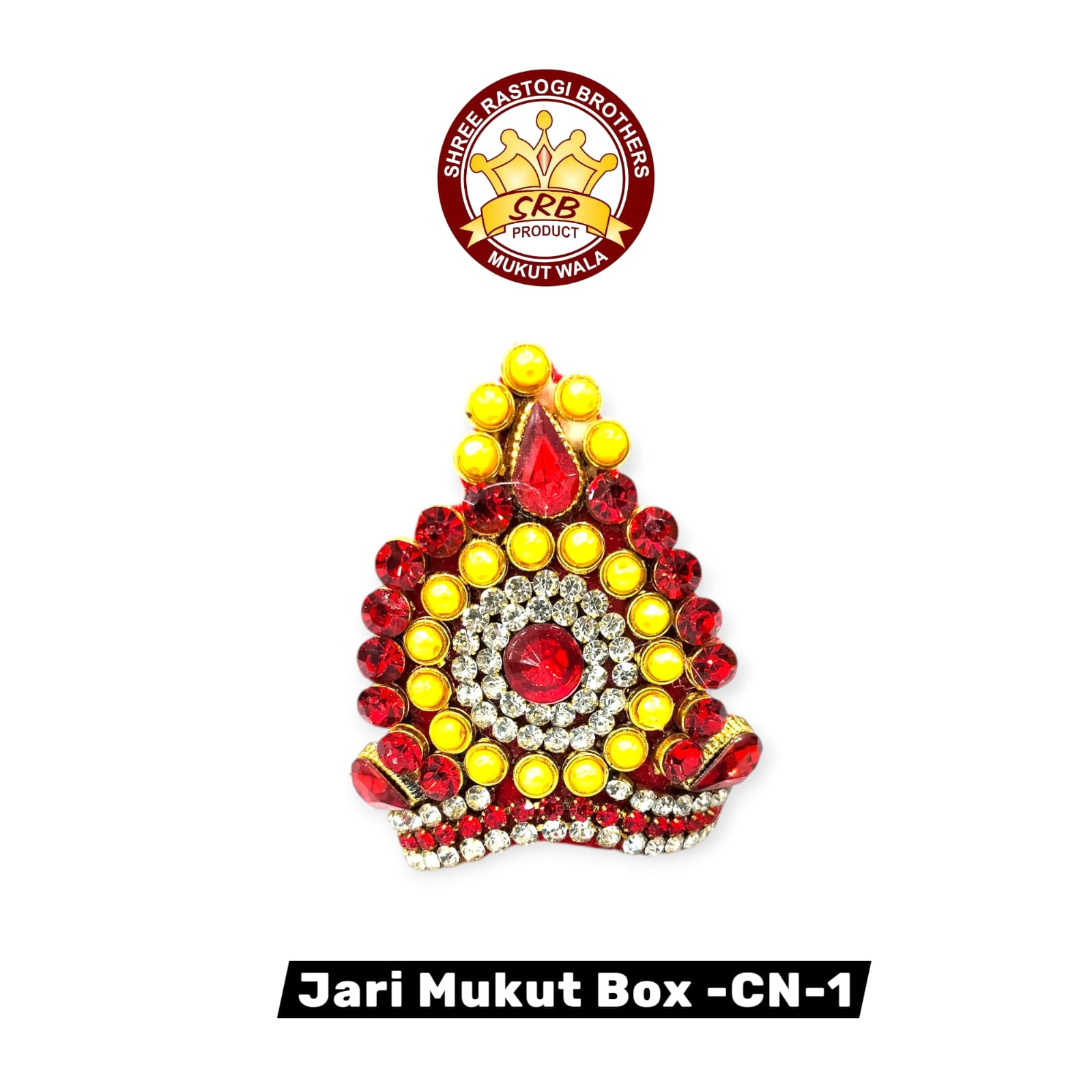 Jari Mukut Box -CN-1