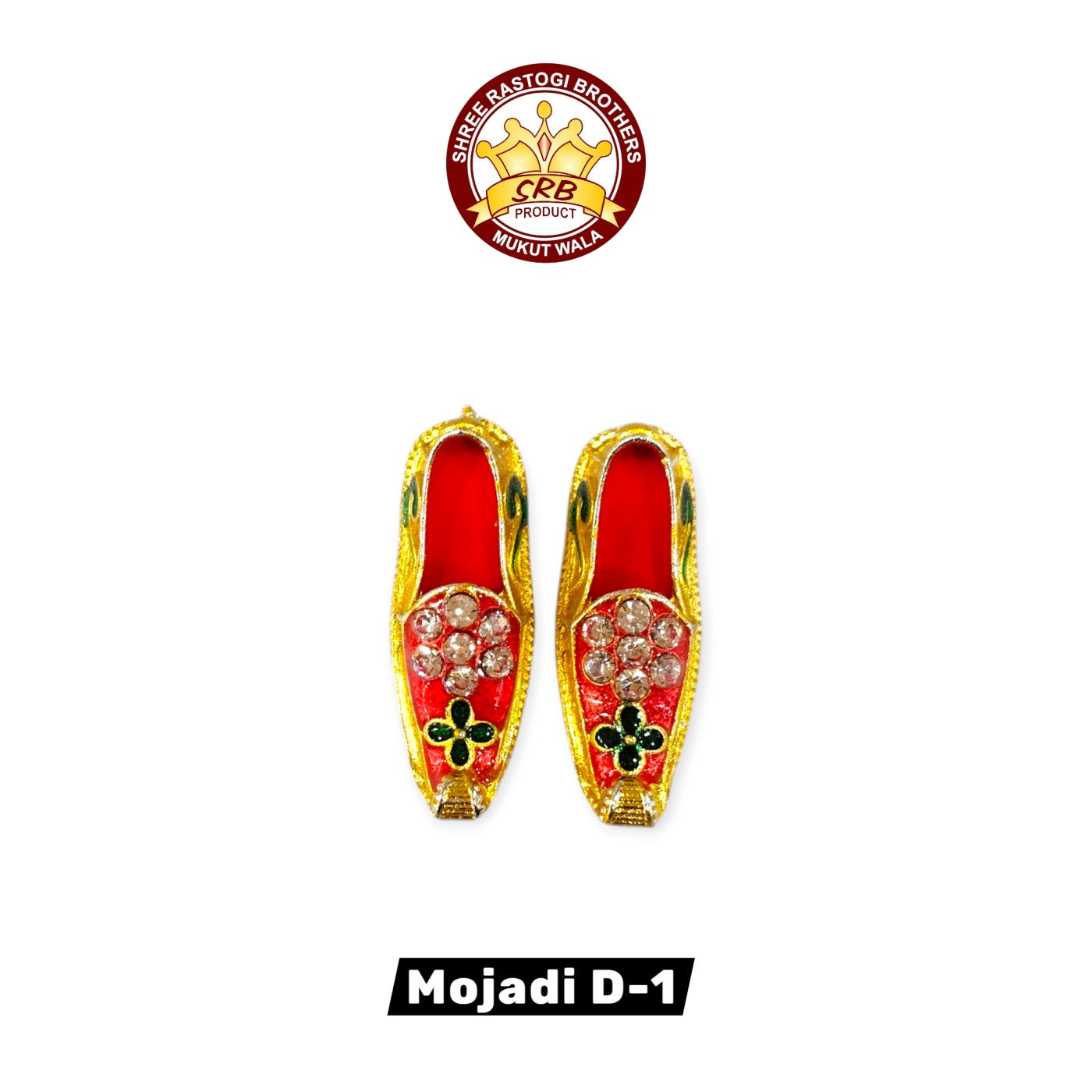Mojadi D-1