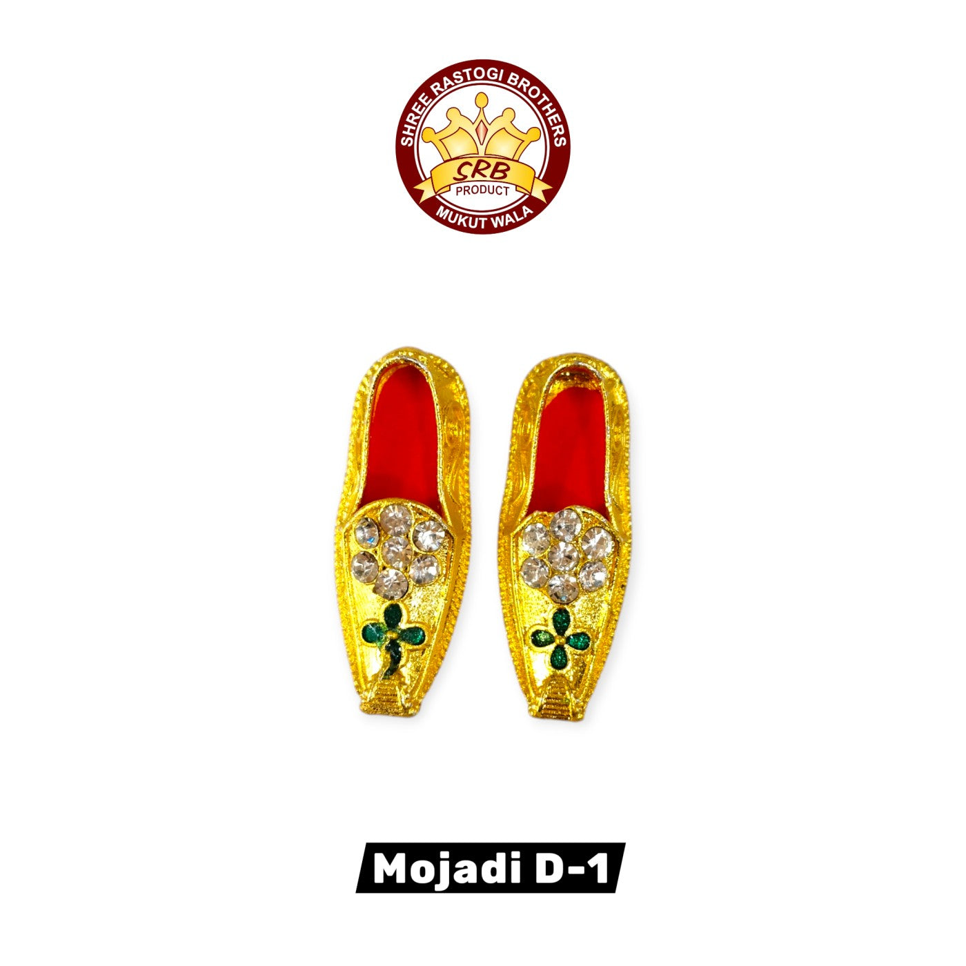 Mojadi D-1