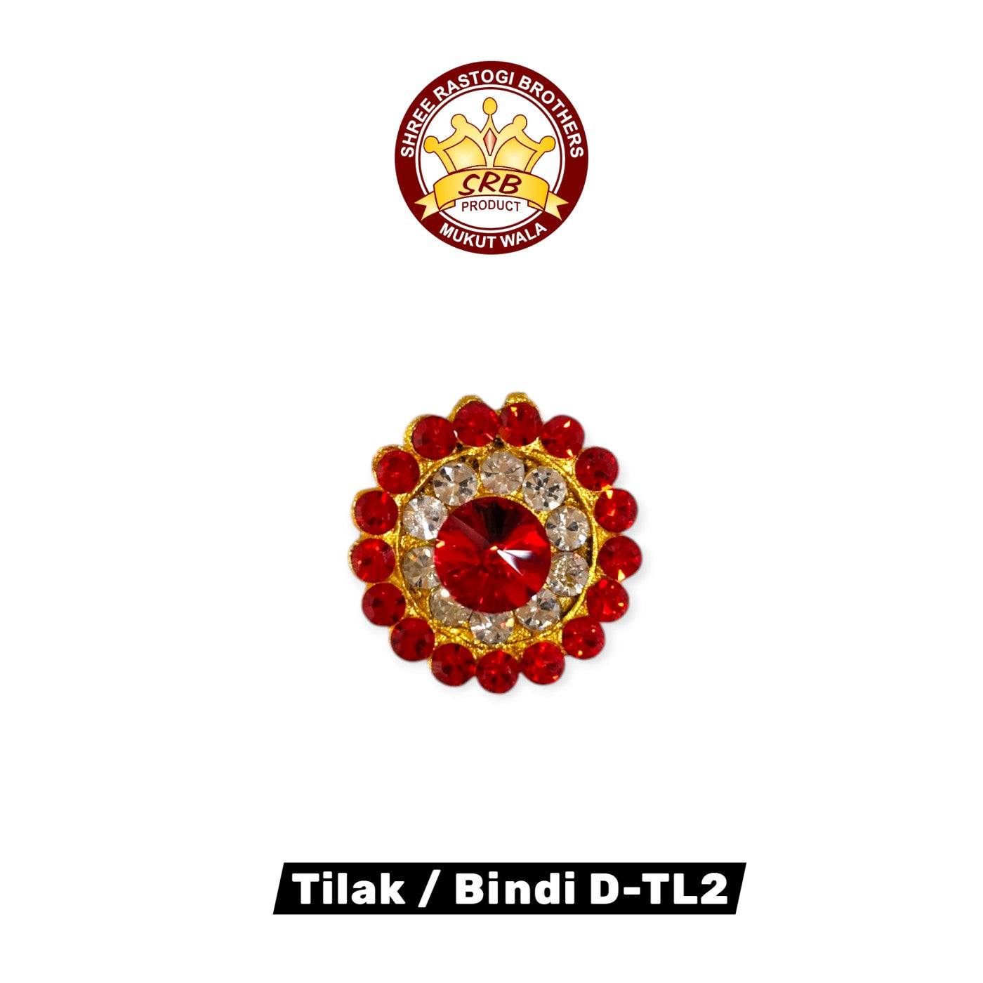 Tilak / Bindi D- TL2