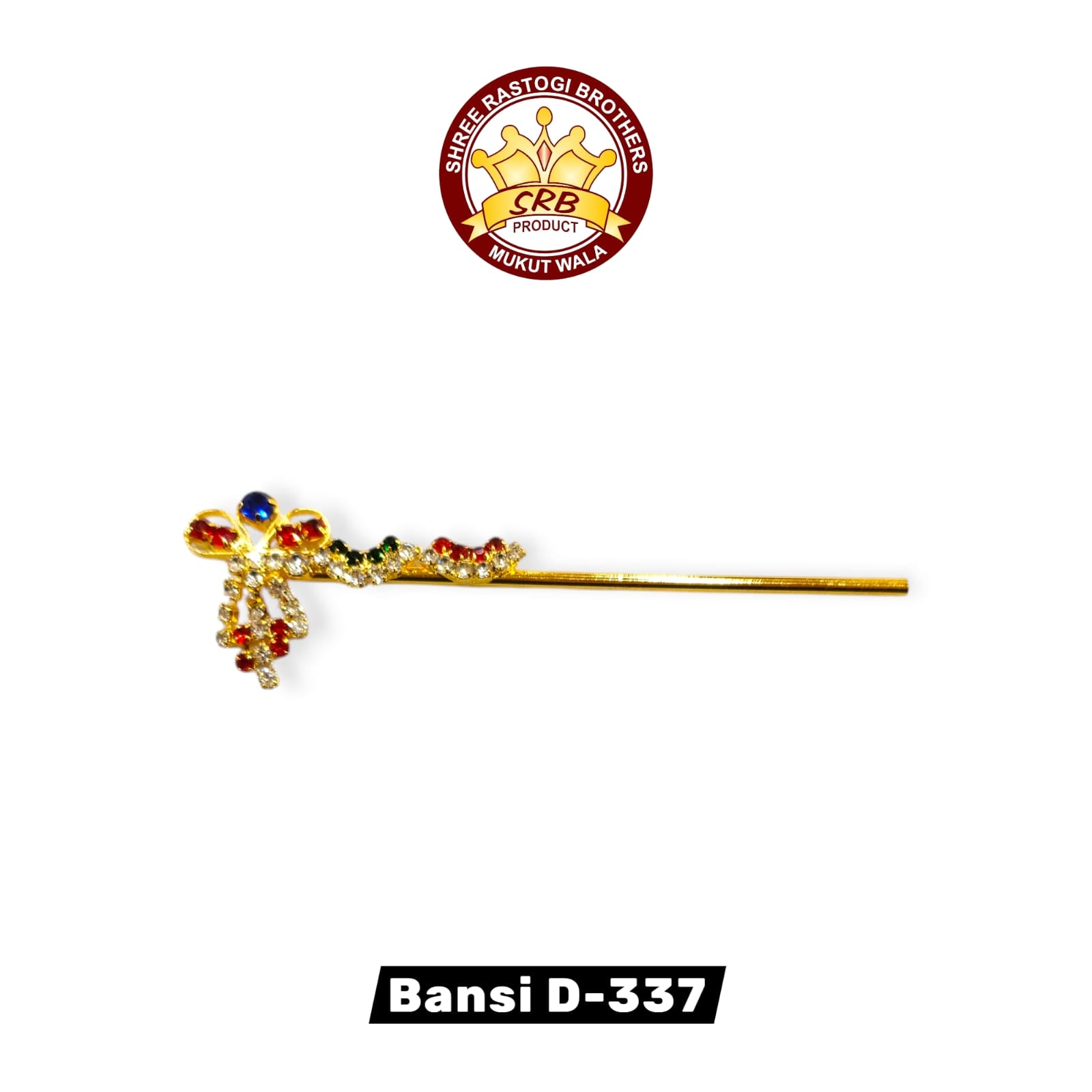 Bansi D- 337