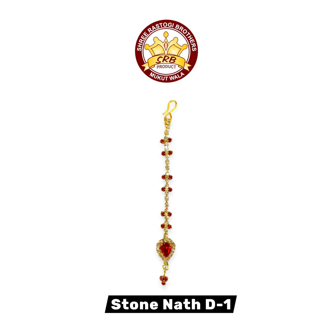 Stone Teeka D-1