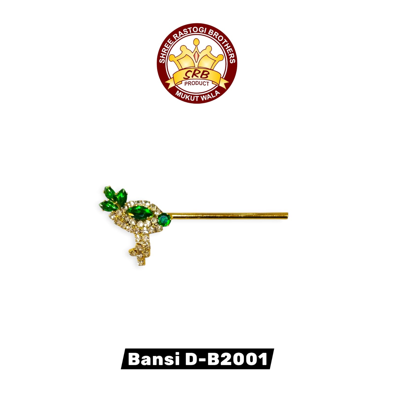 Bansi D-B2001