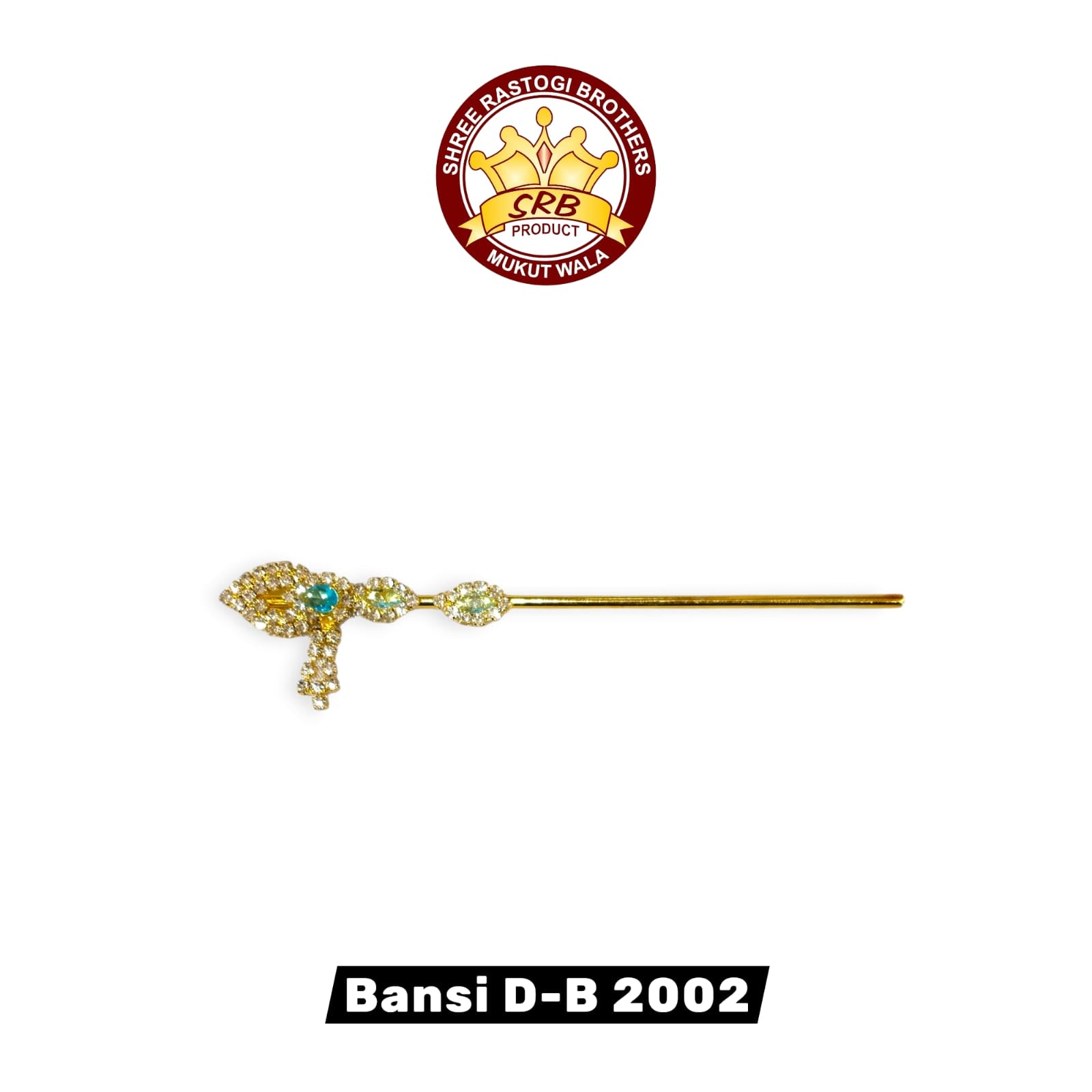 Bansi D-B2002