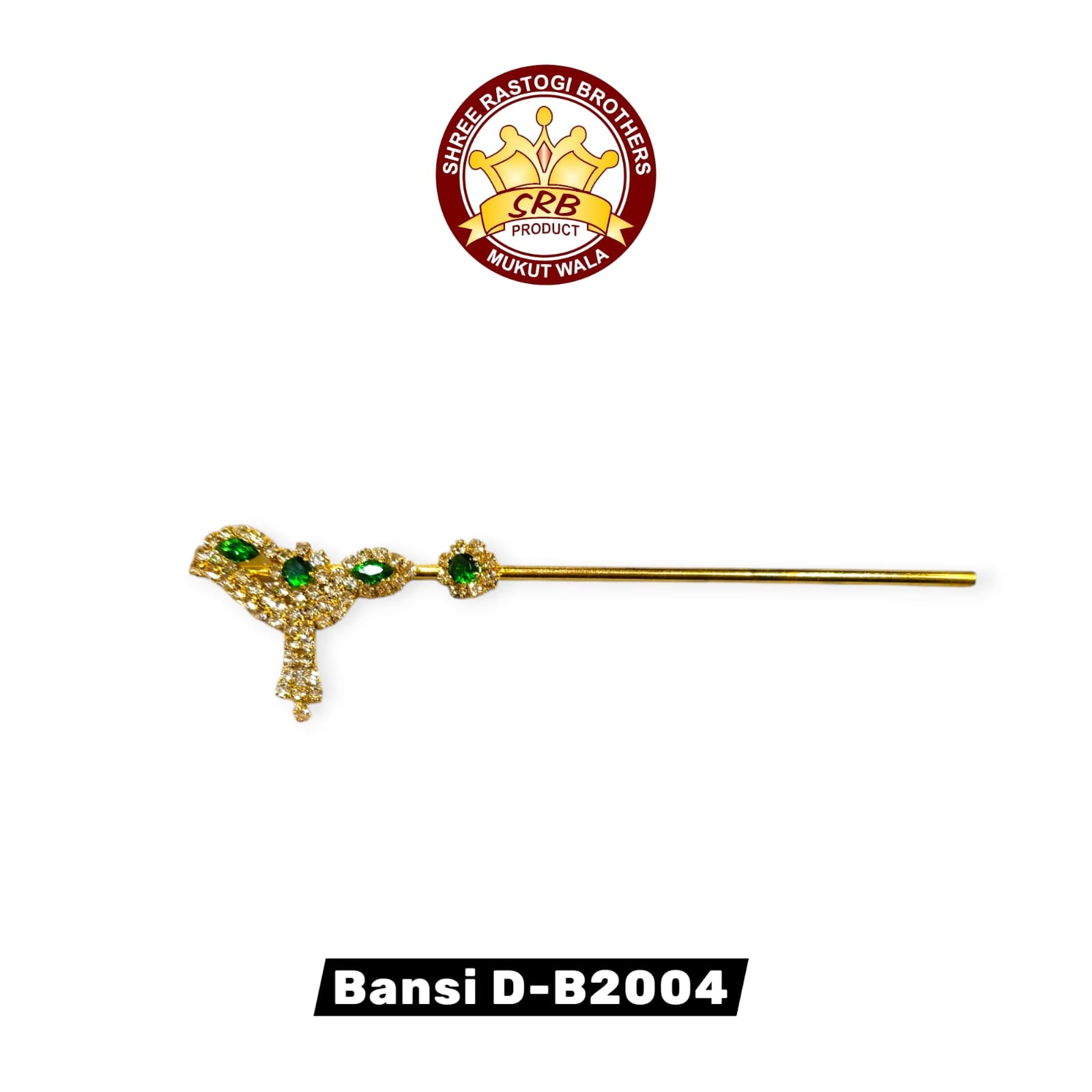 Bansi D-B2004