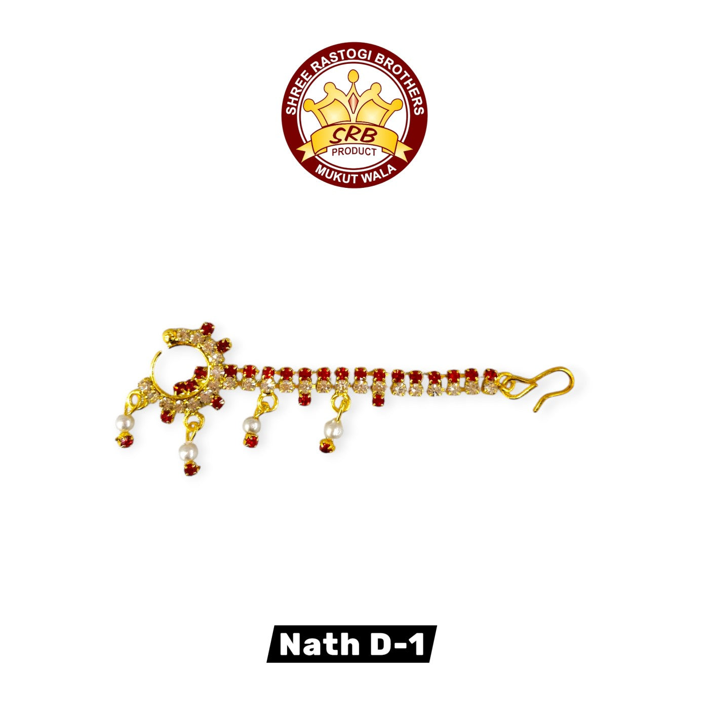Nath D-1