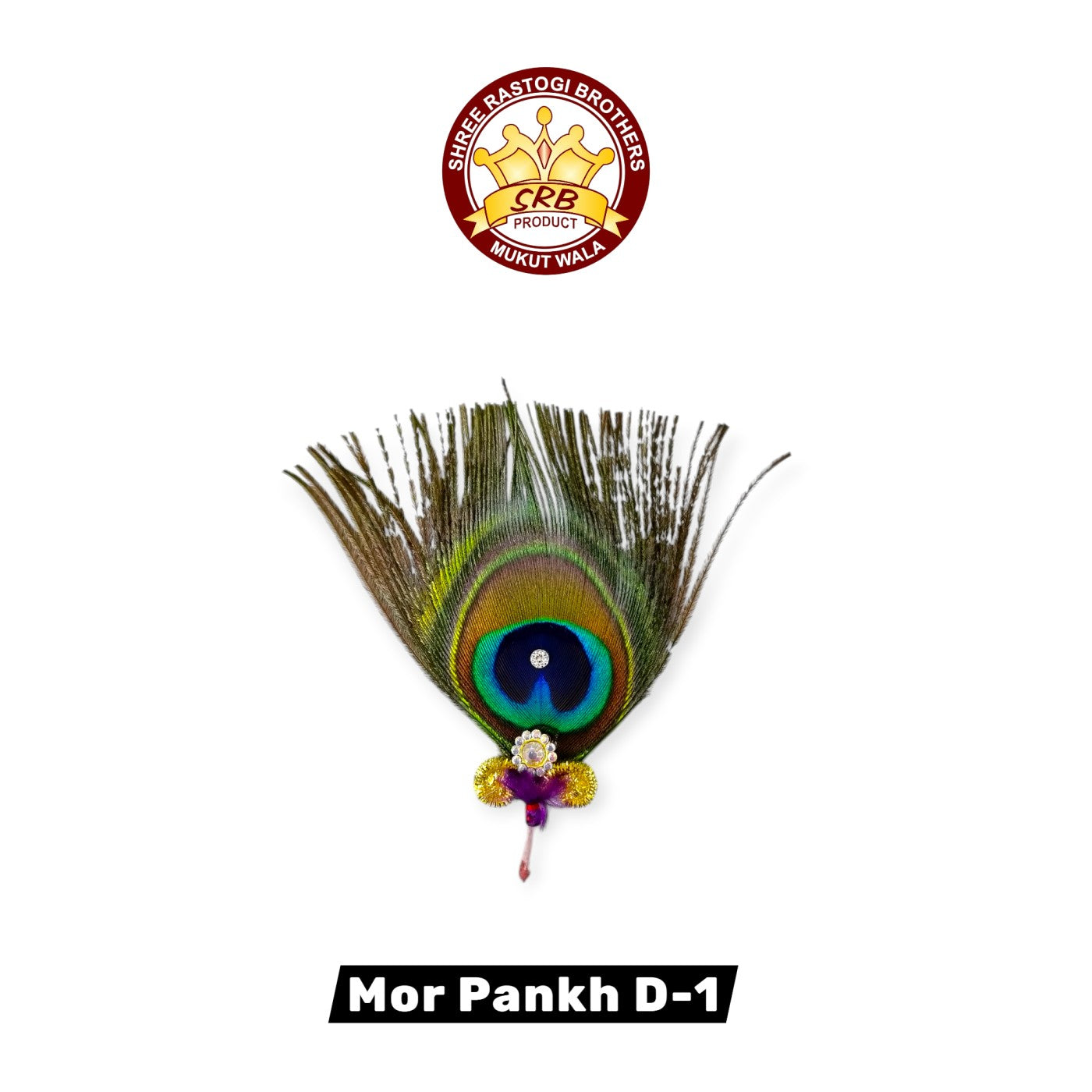 Mor Pankh D-1