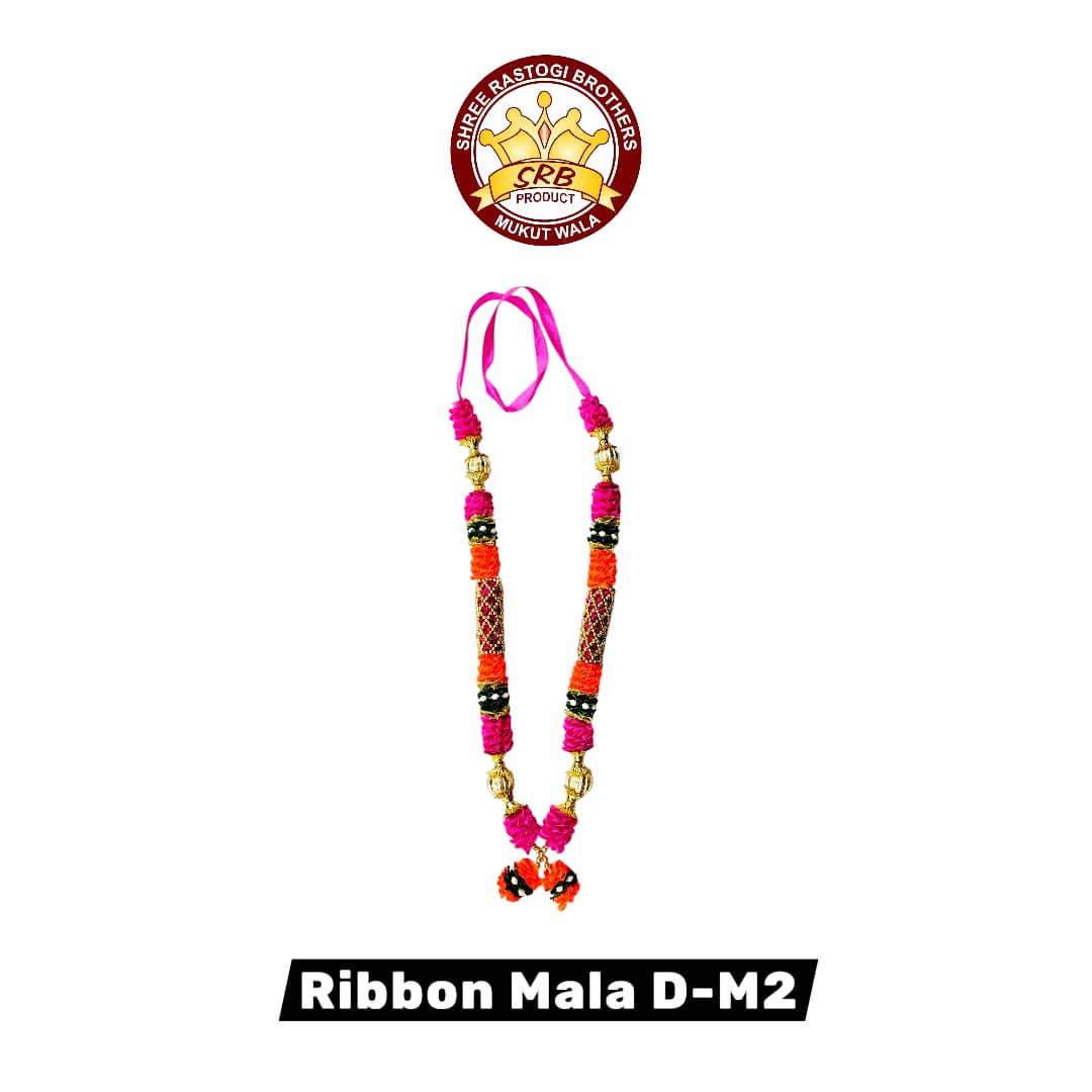 Ribbon Mala D-M2