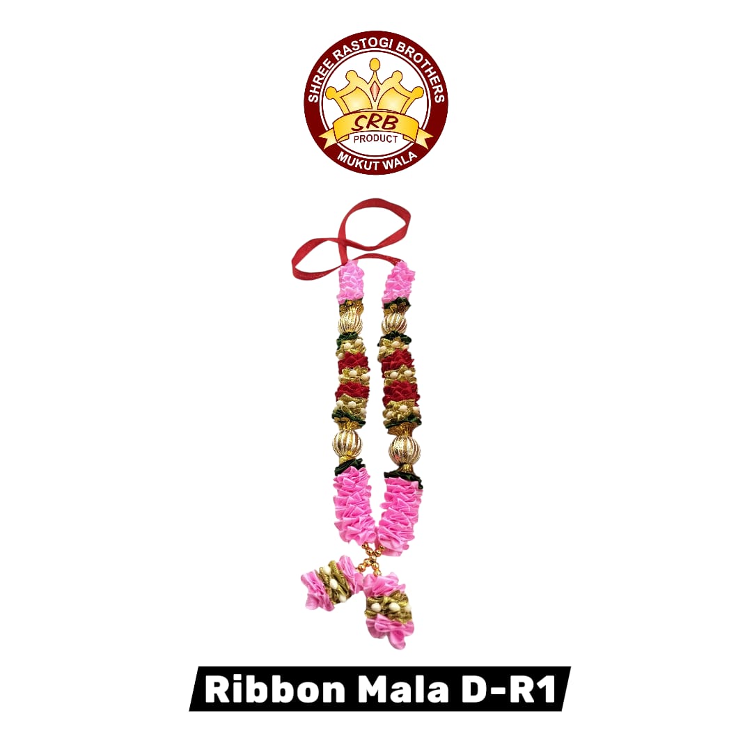Ribbon Mala D-R1
