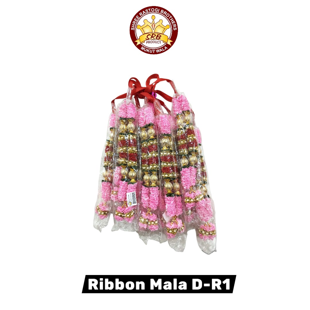 Ribbon Mala D-R1
