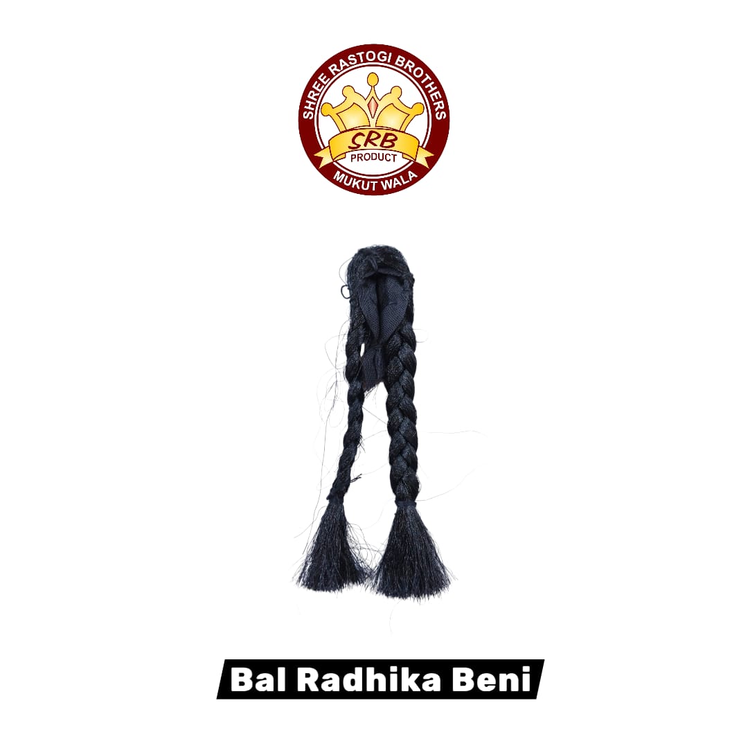 Bal-Radhika Beni