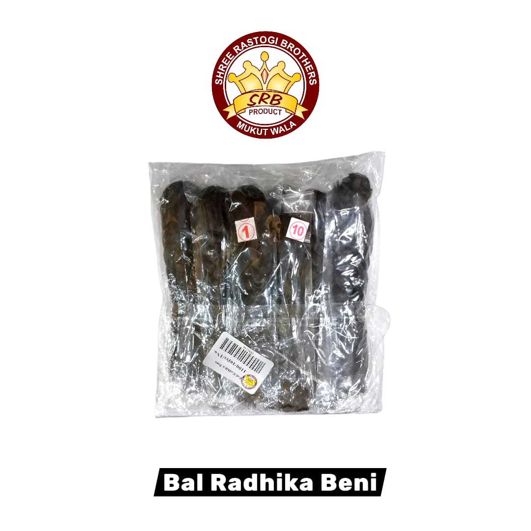 Bal-Radhika Beni