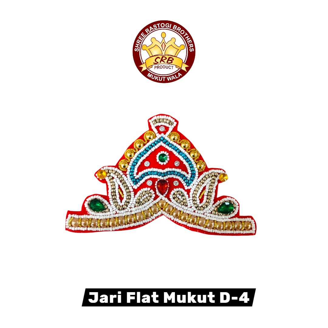 Moti Mukut D-04