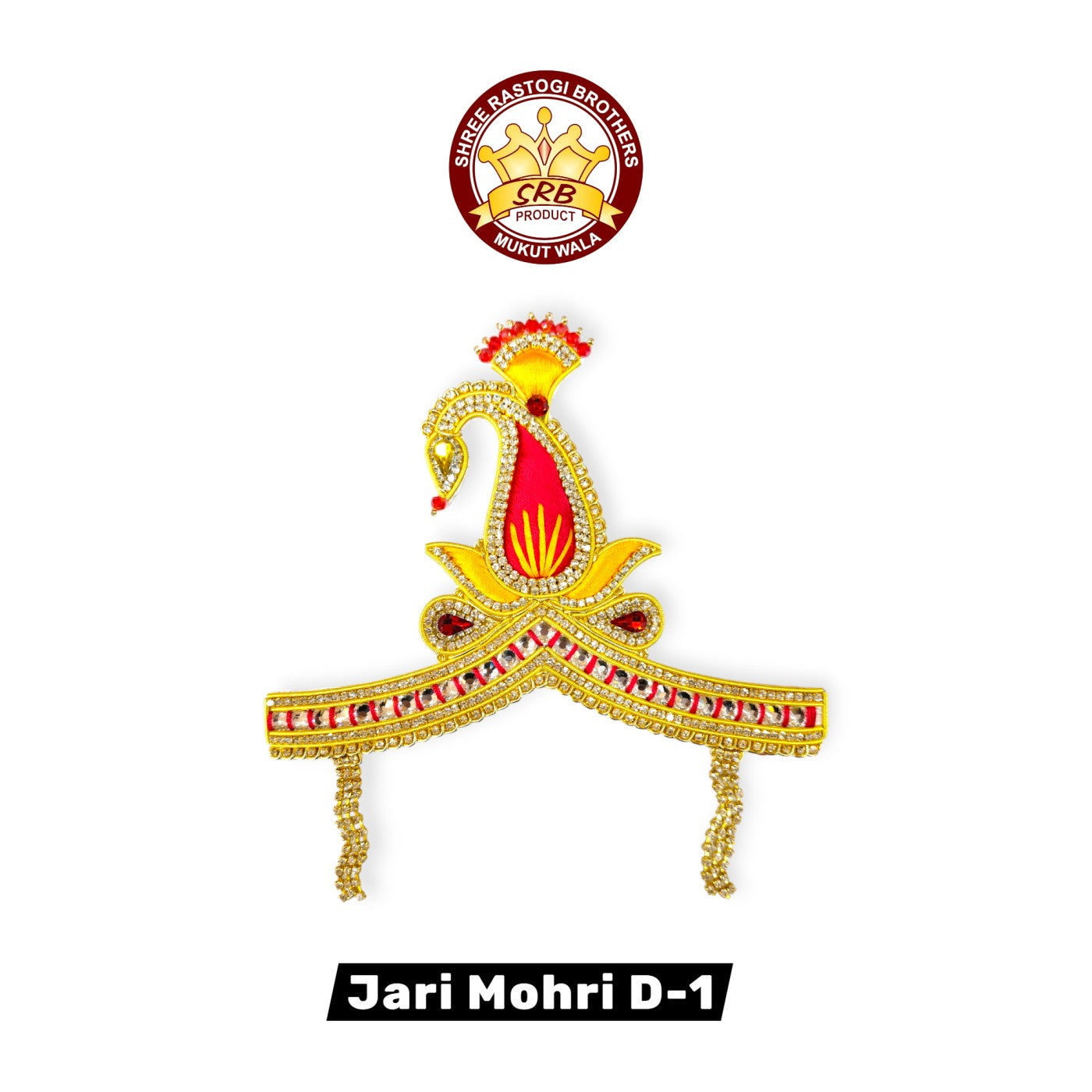 Jari Mohri D-1