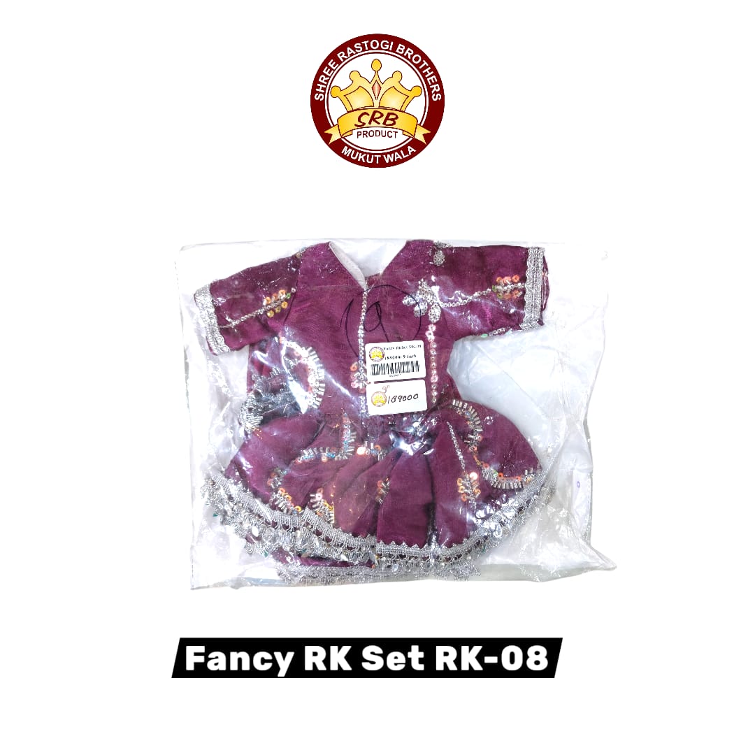 Fancy Rk Set RK-08