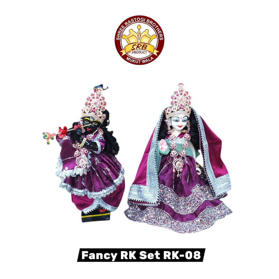 Fancy Rk Set RK-08