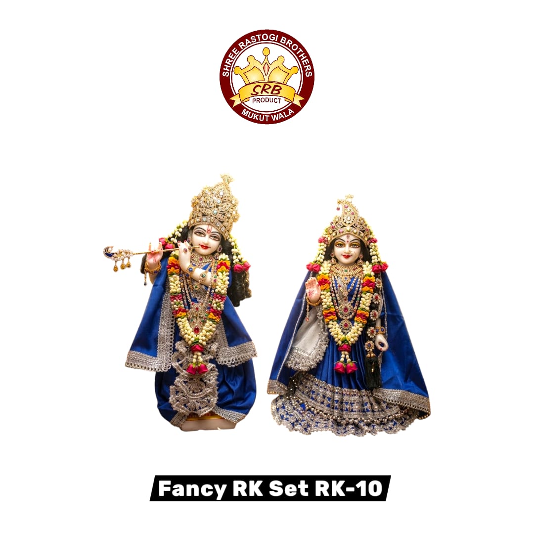 Fancy RK Set RK-10