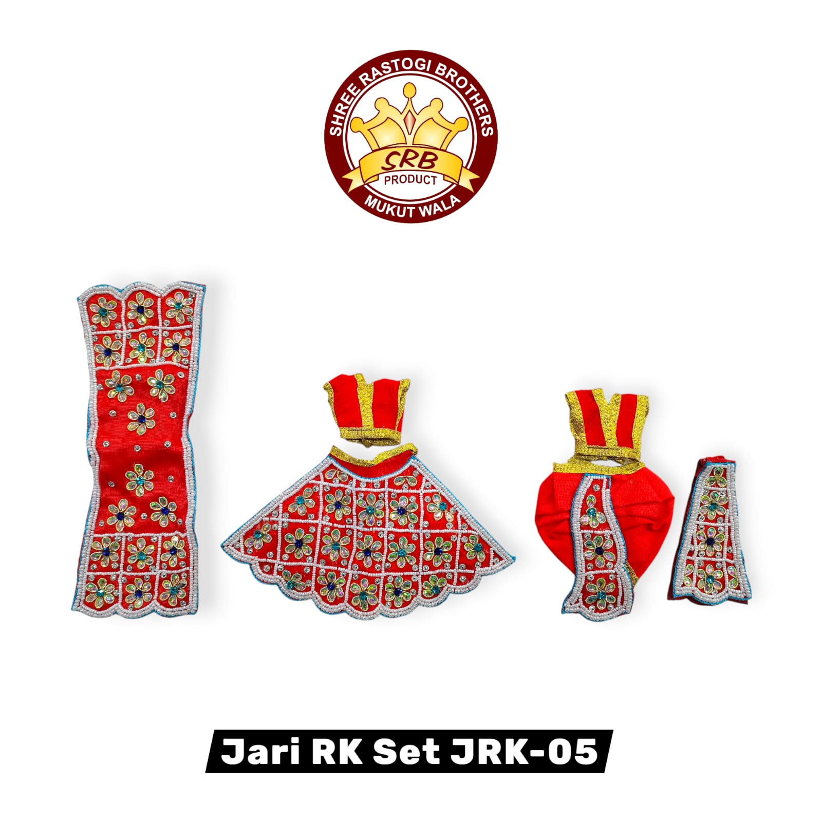 Jari RK Set JRK-05