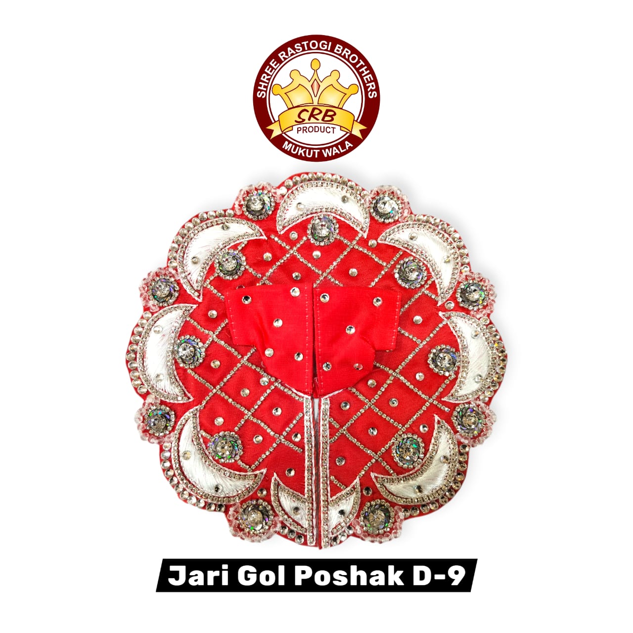 Jari Gol Poshak D-9
