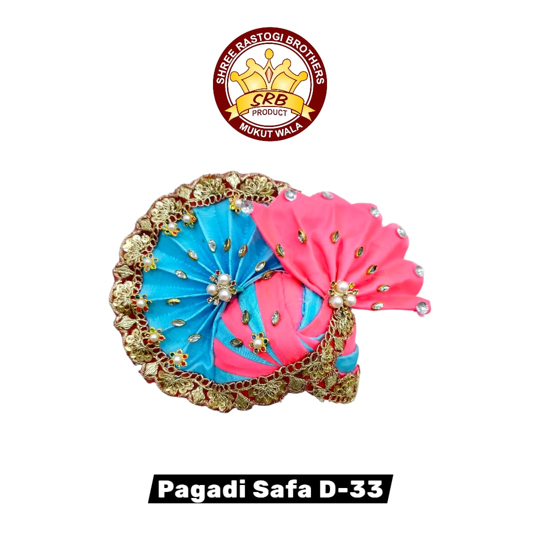 Pagadi (Safa) D-33