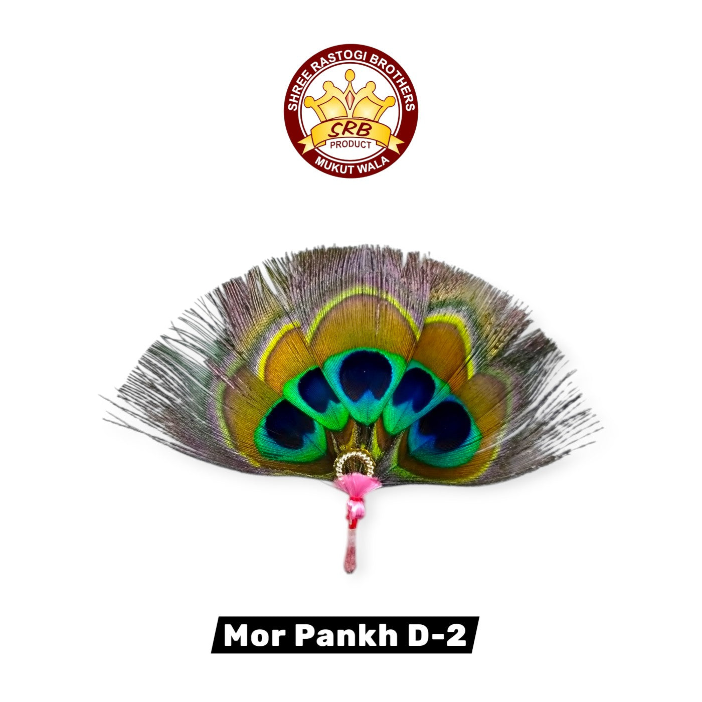 Mor Pankh D-2