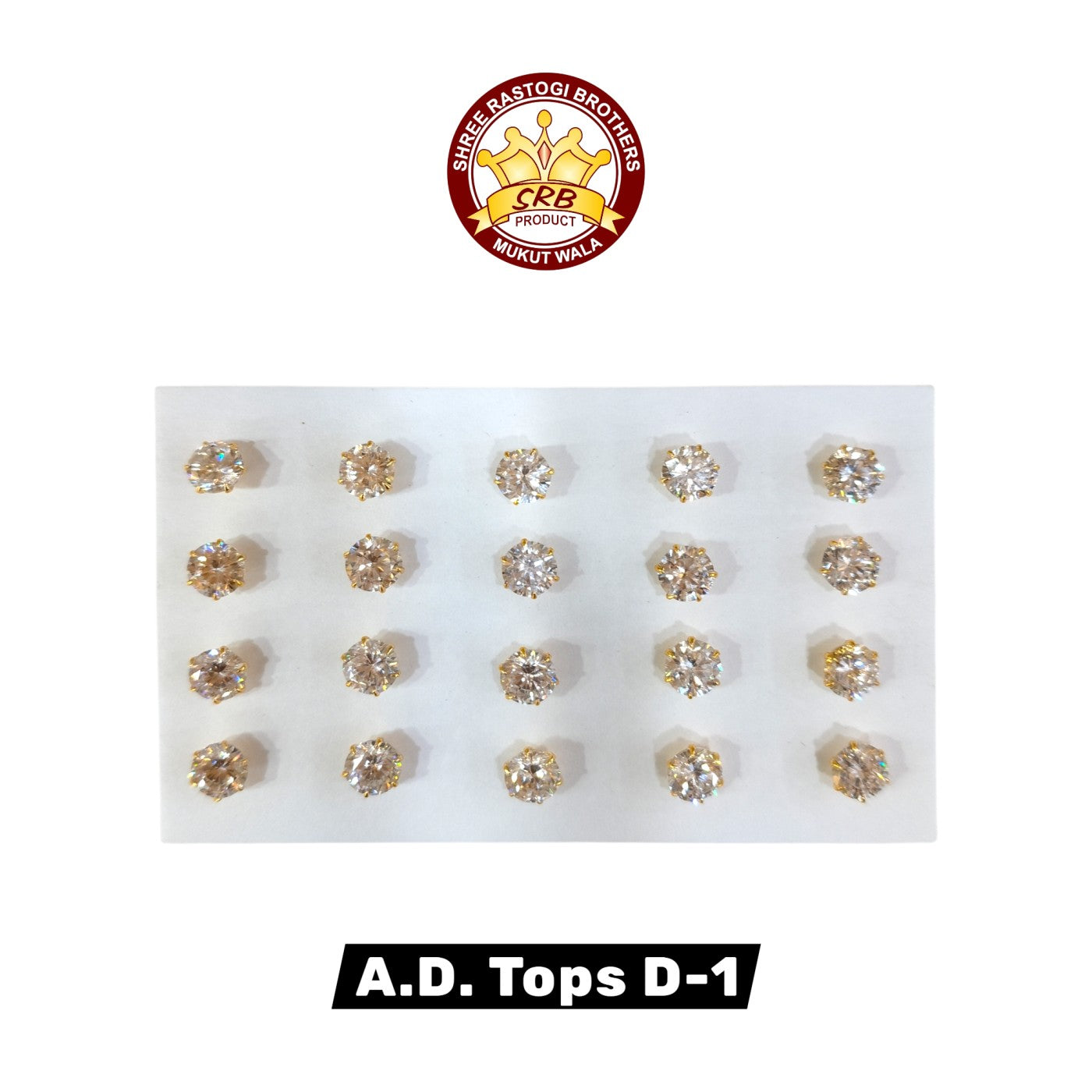 Tops D-1