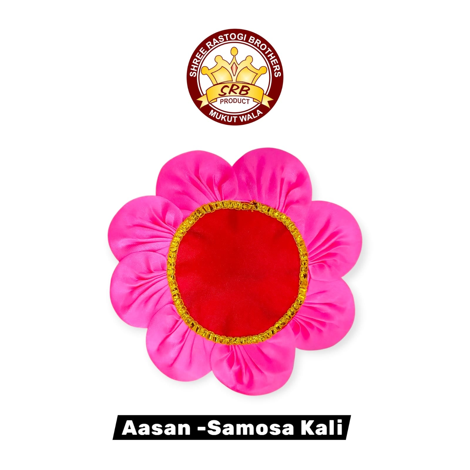 Aasan -Samosa Kali