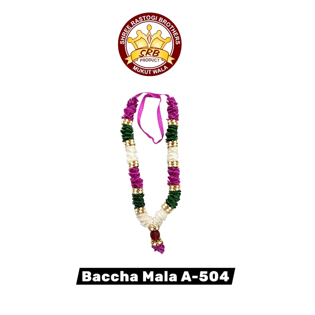 Baccha Mala A-504
