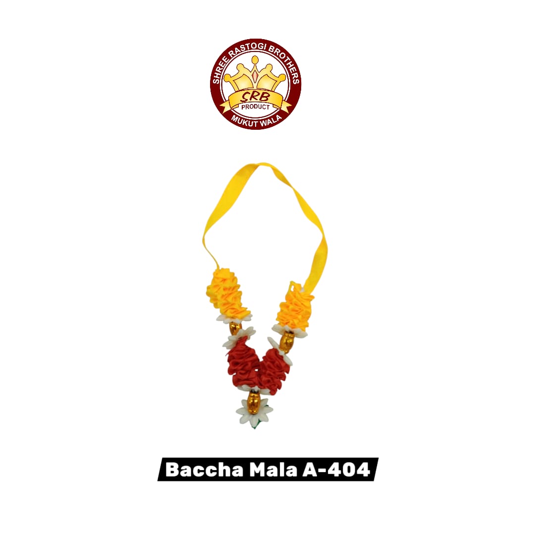 Baccha Mala A-404