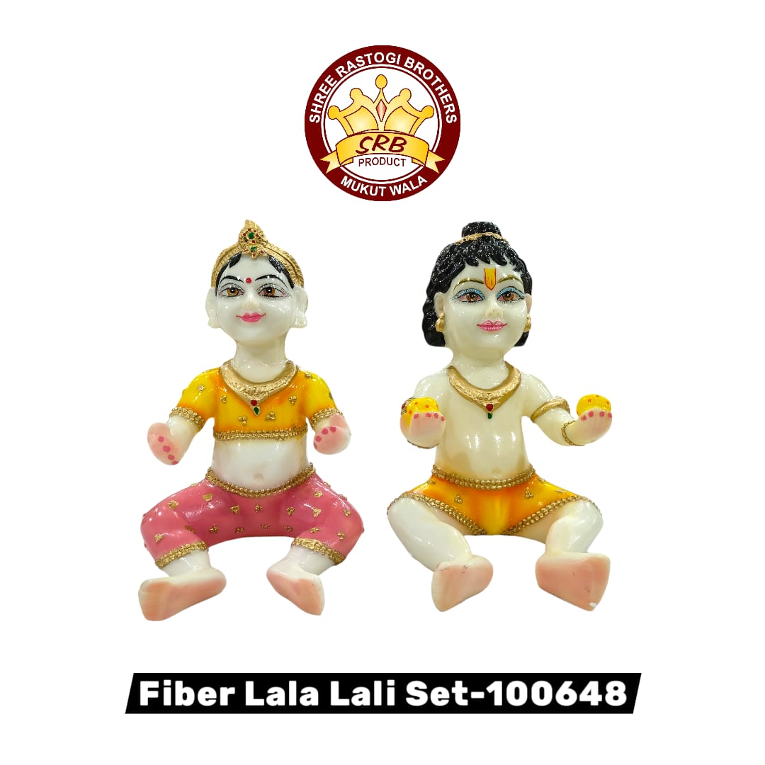 Fiber Lala Lali Set-100648
