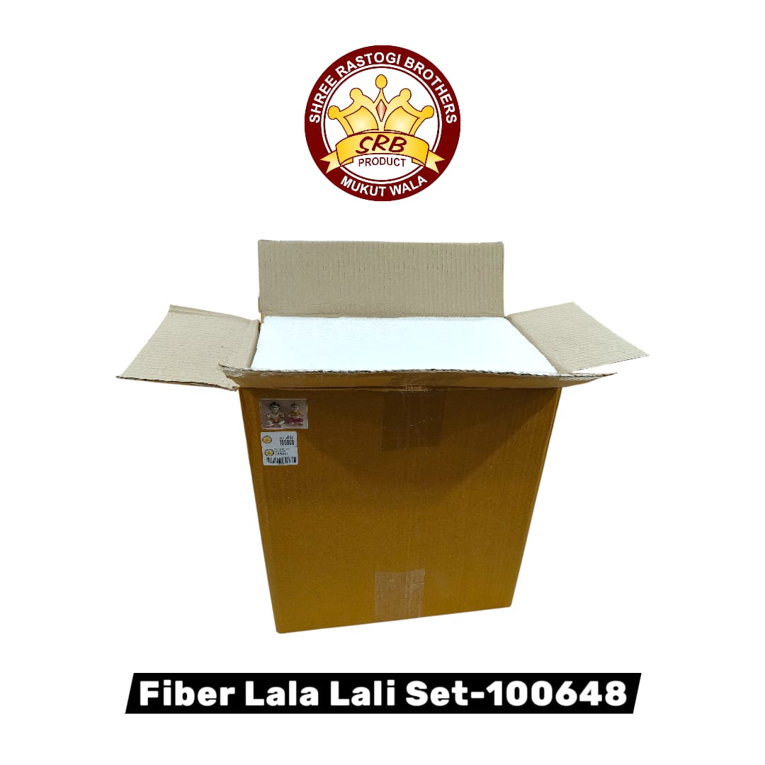 Fiber Lala Lali Set-100648