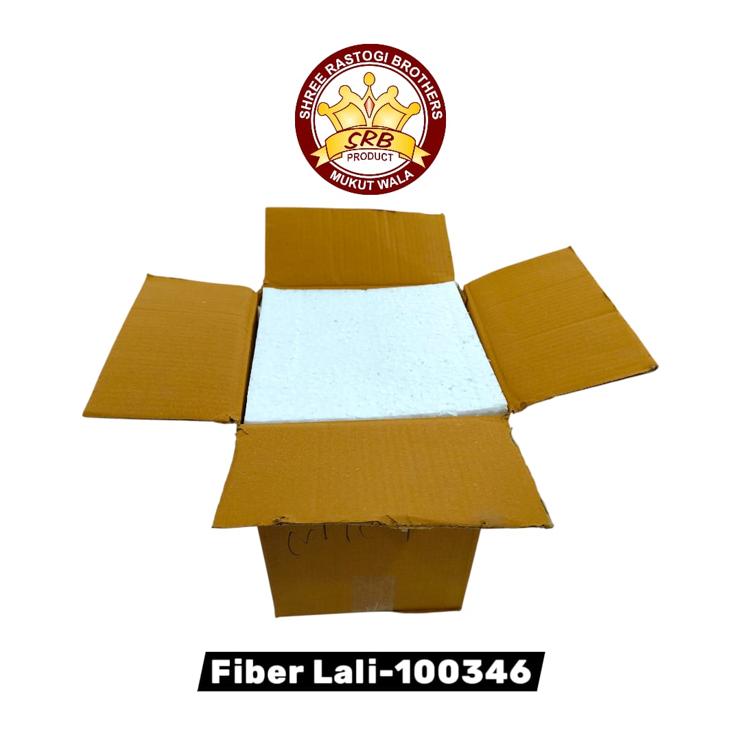 Fiber Lali-100346