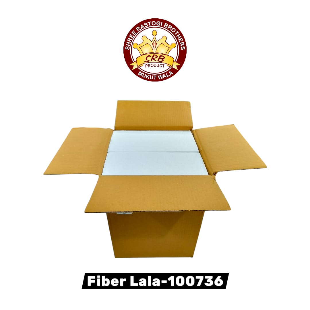 Fiber Lala-100736