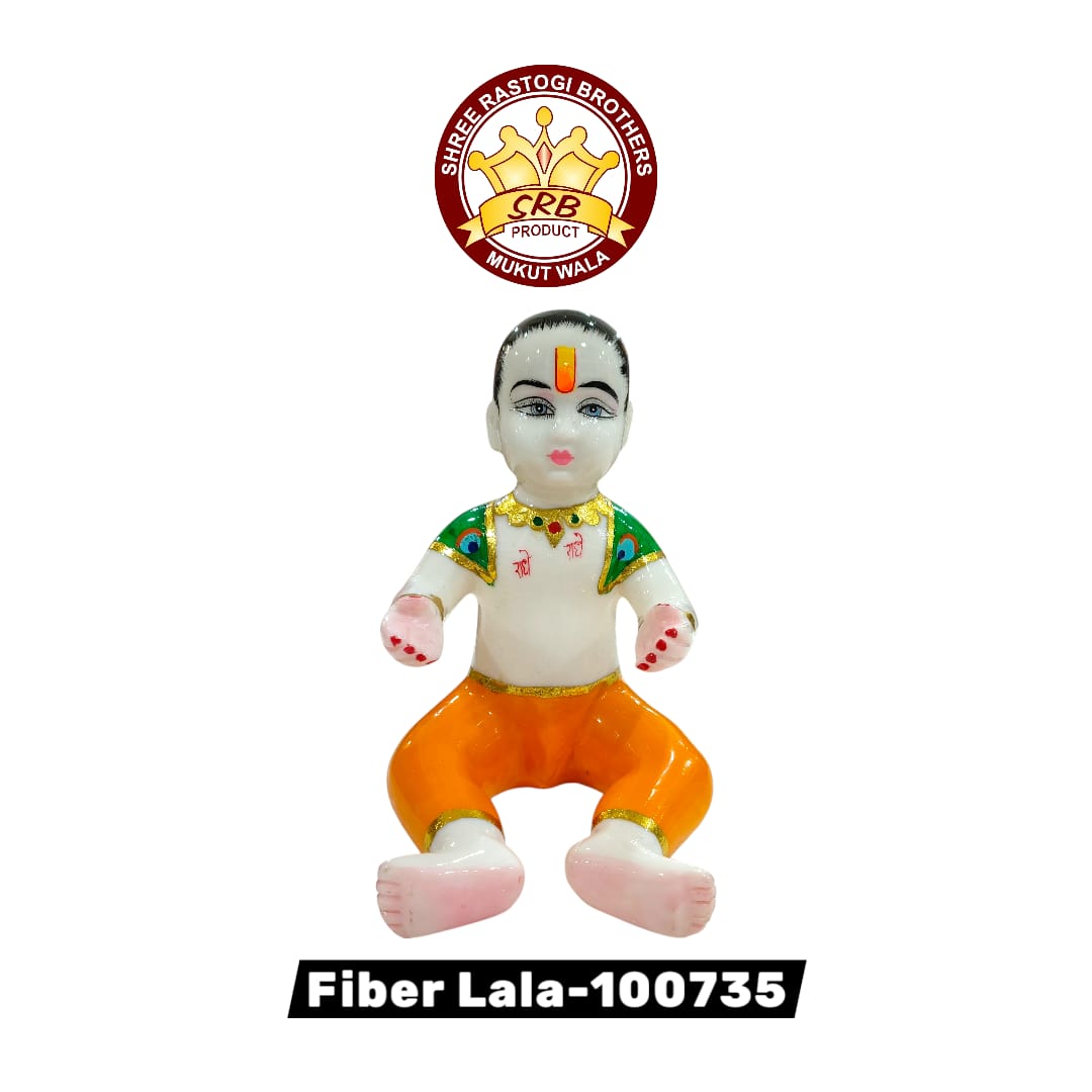 Fiber Lala -100735