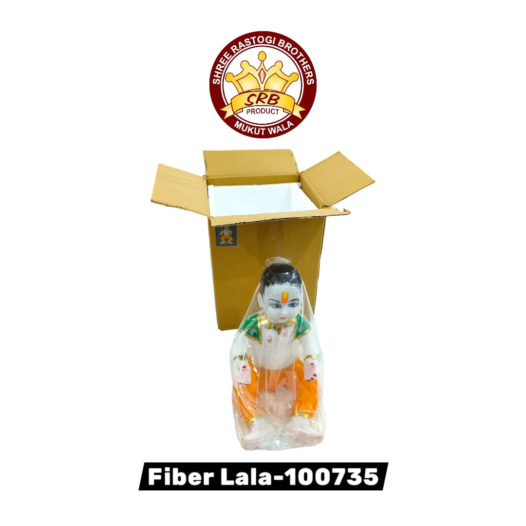 Fiber Lala -100735