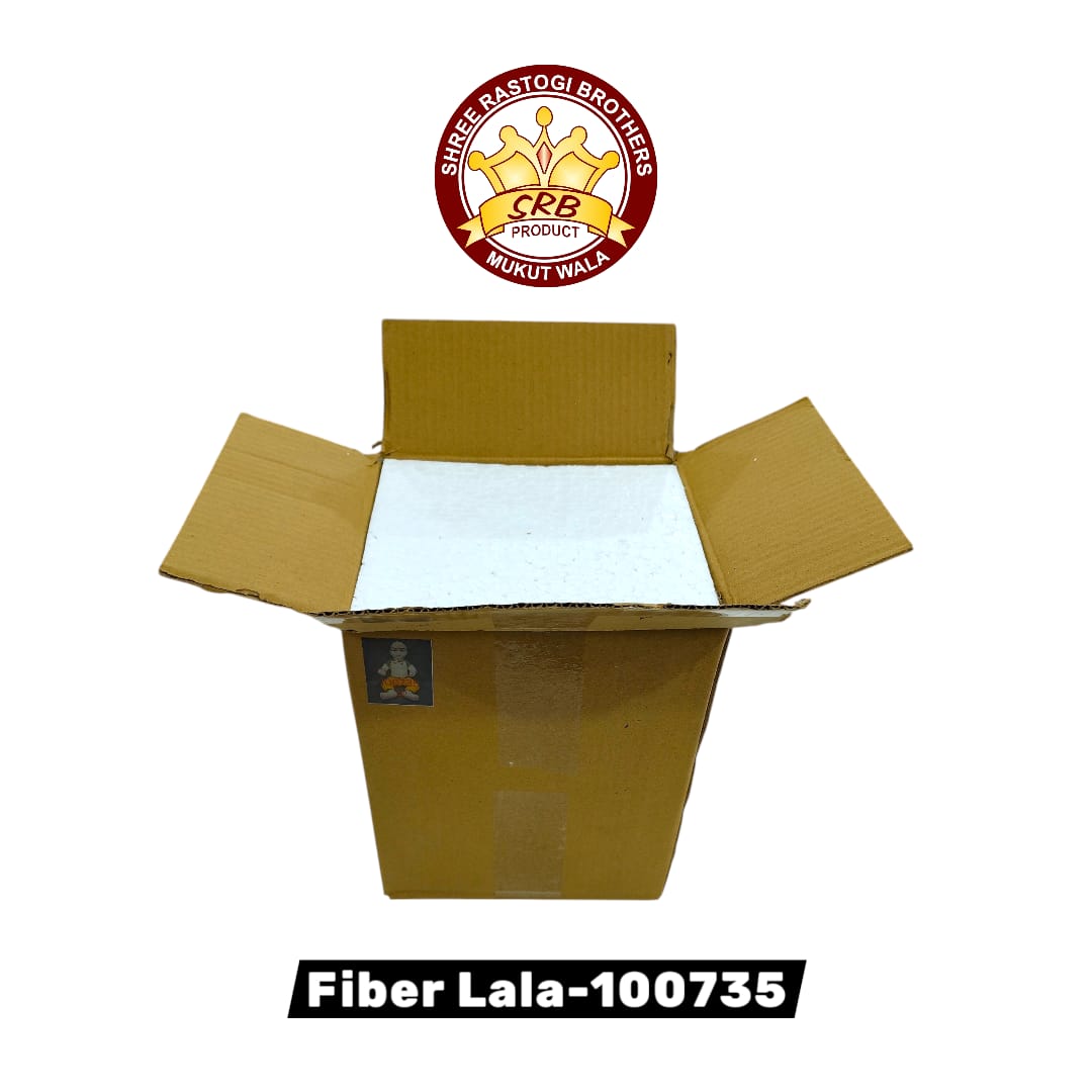 Fiber Lala -100735