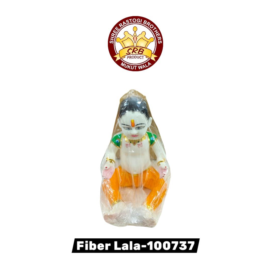 Fiber Lala -100737