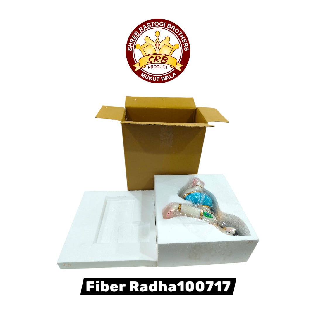 Fiber Radha -100717