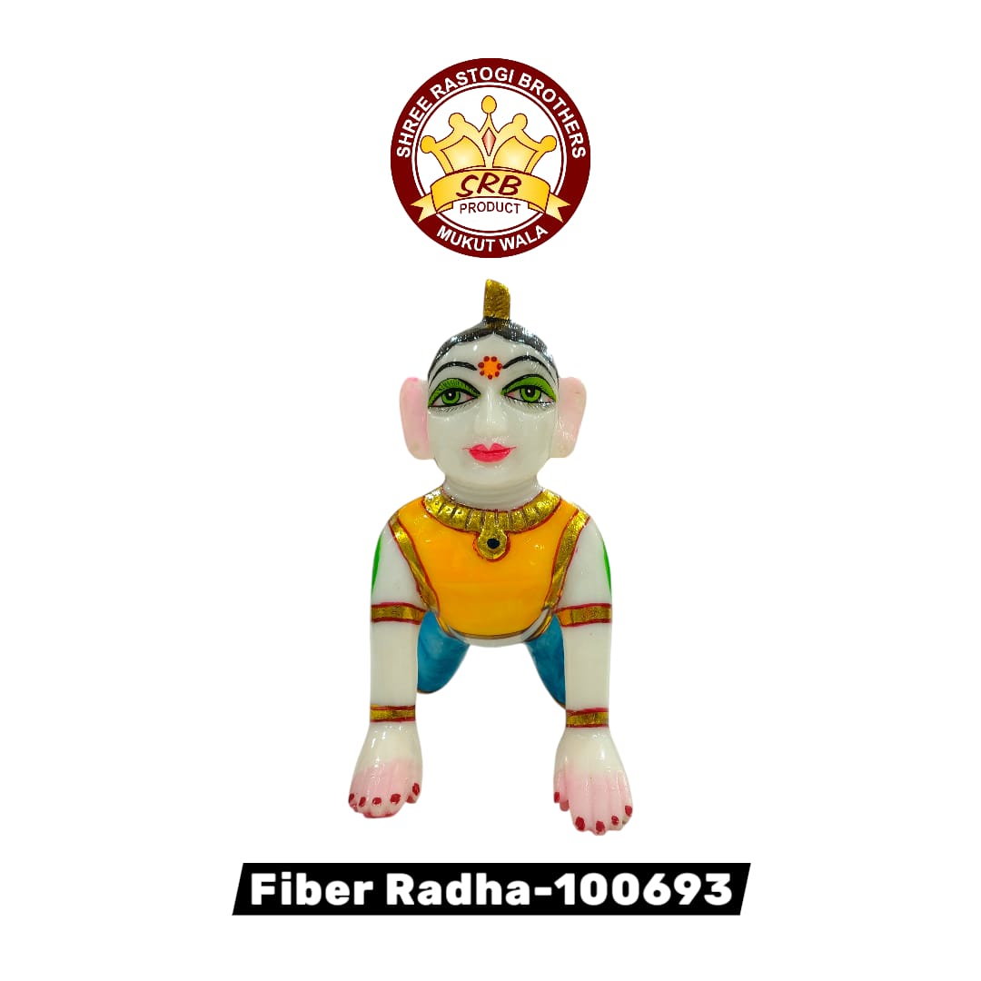 Fiber Radha -100693