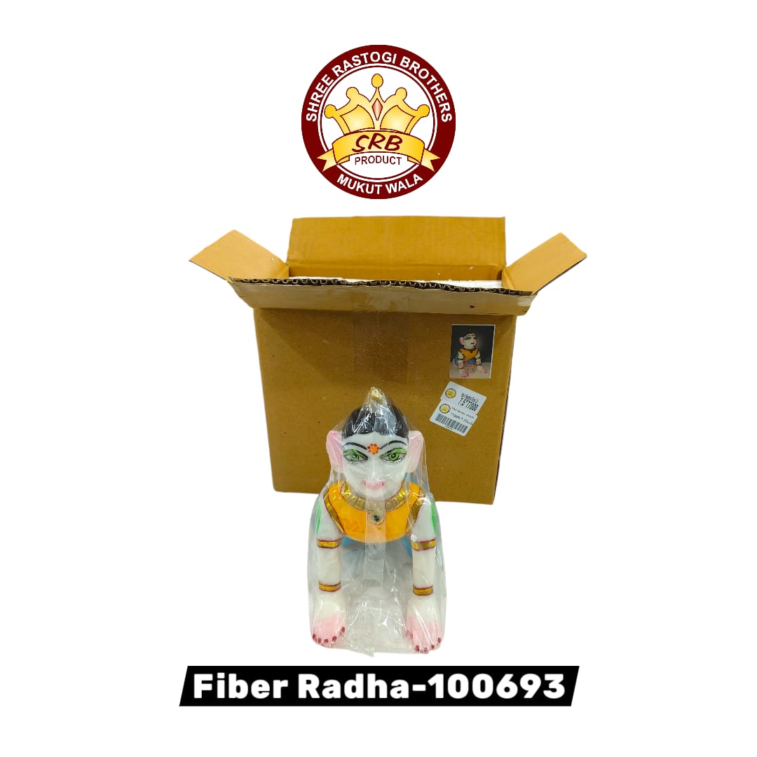 Fiber Radha -100693