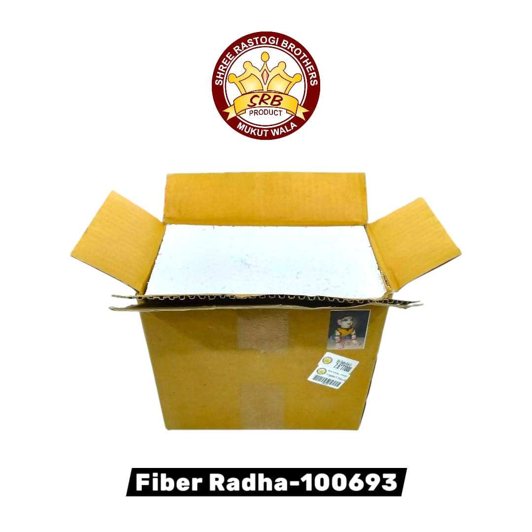 Fiber Radha -100693