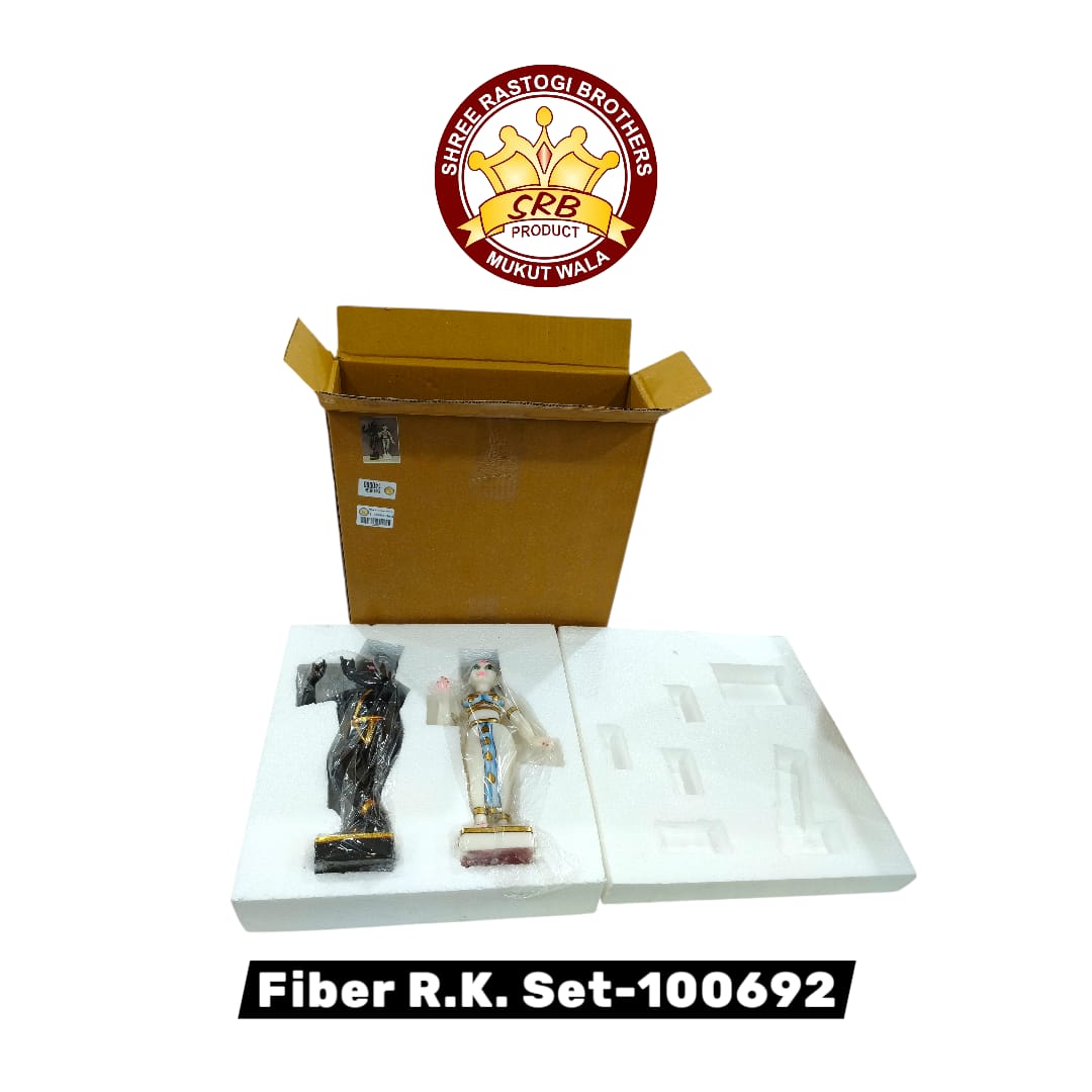 Fiber R.K. Set-100692