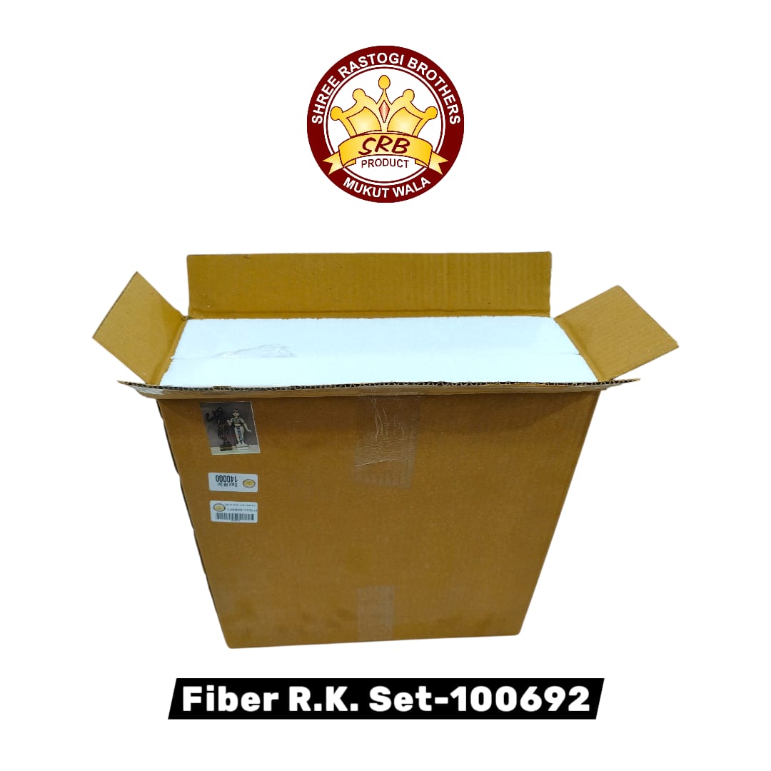 Fiber R.K. Set-100692