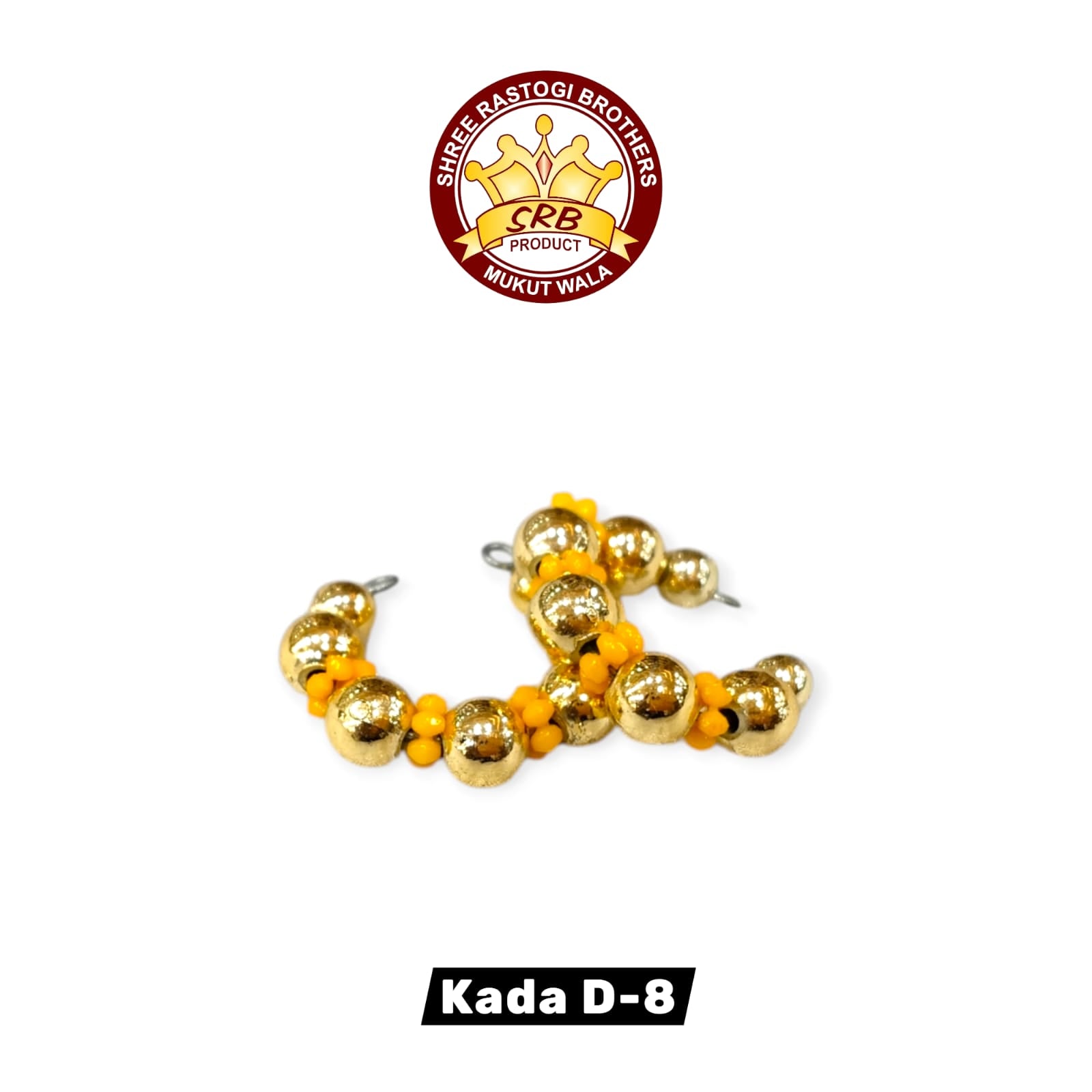 Kada D-8